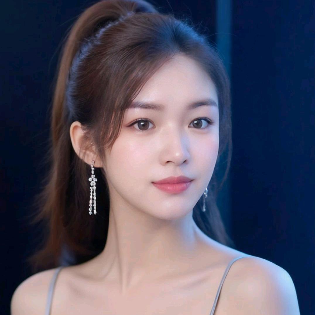 微笑释怀好运加满满