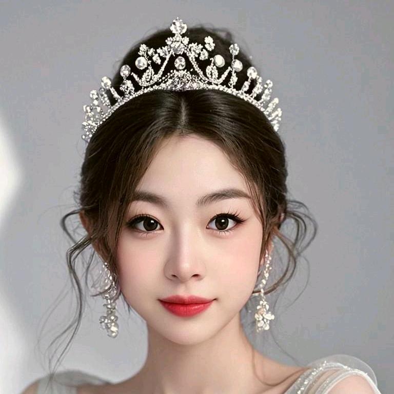 婷～