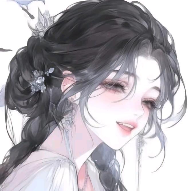 @欢喜╰(*´︶`*)╯🦋