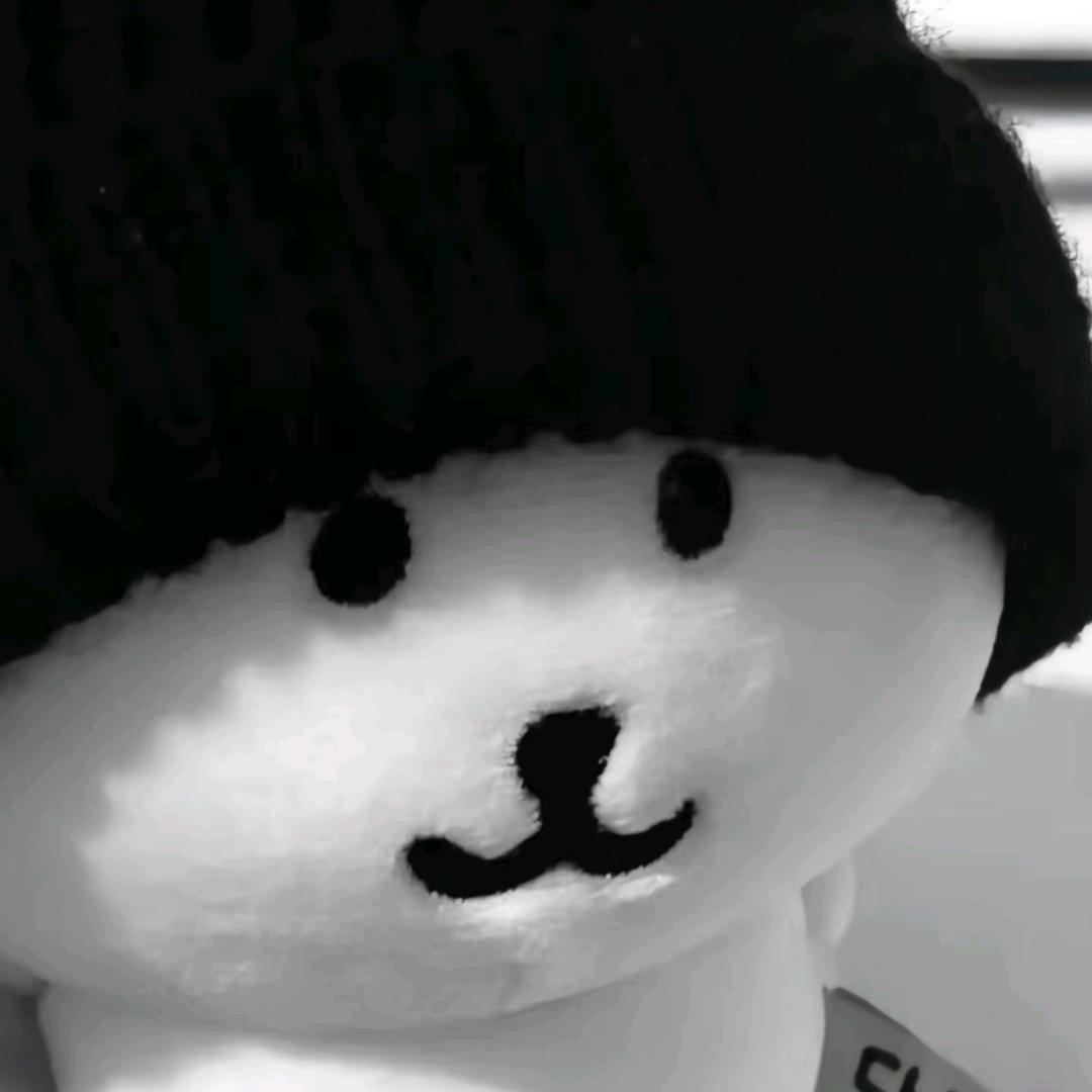 小小霸王糕