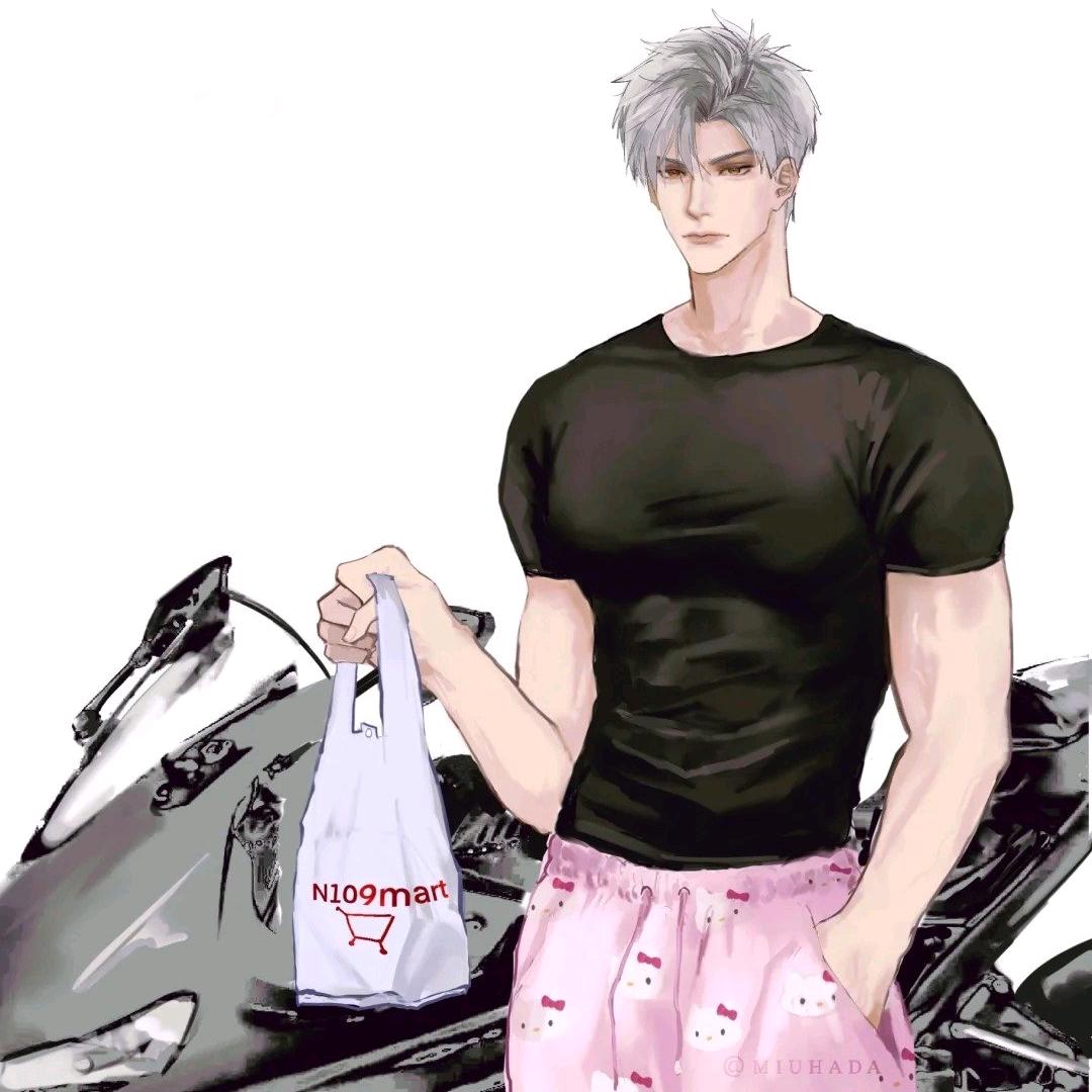 老白要宇（求推荐）