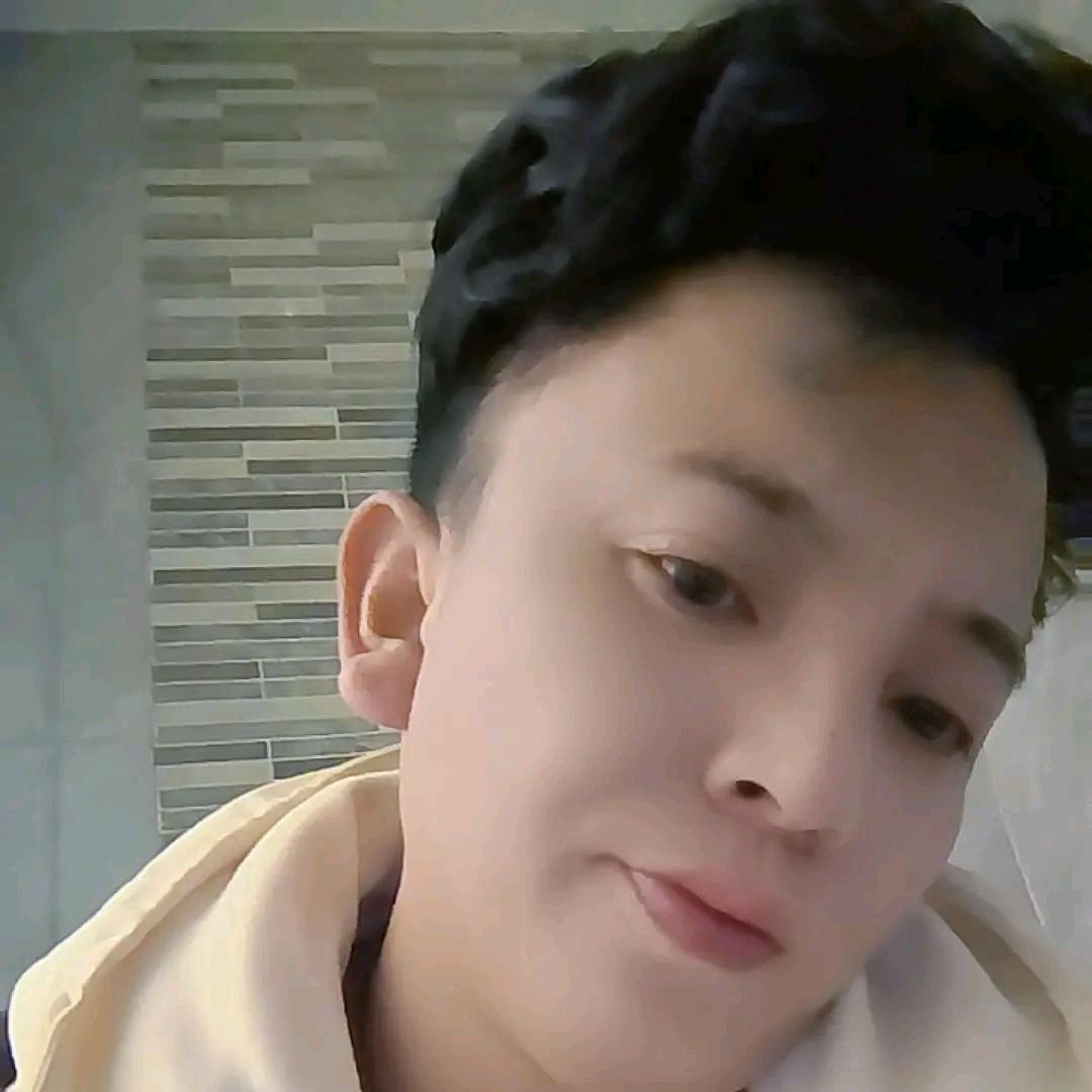 曲秀仓 少爷格次啦！