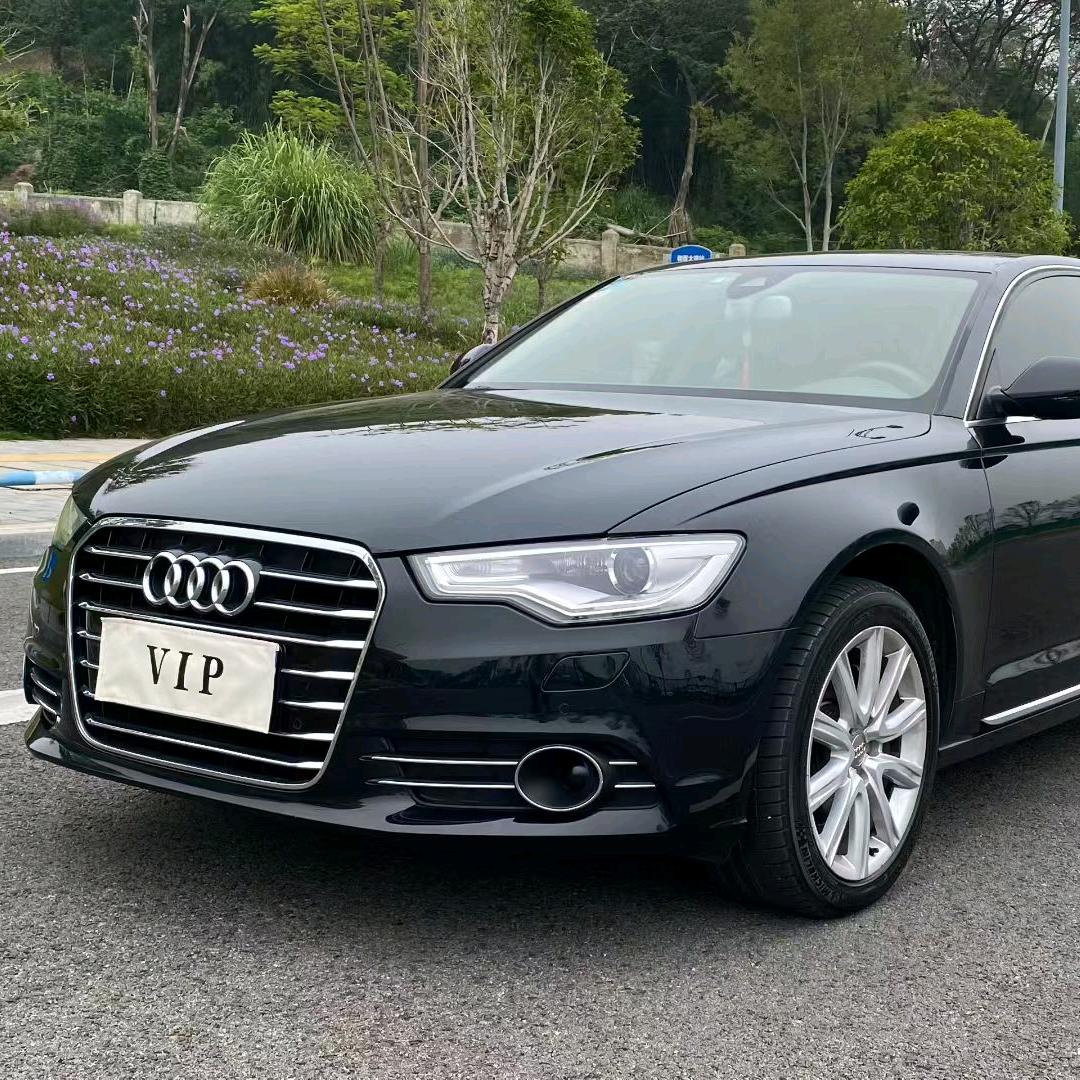 哇塞二手车（大傅专注BBA）