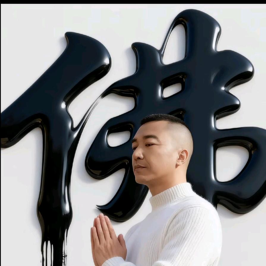 笑对人生