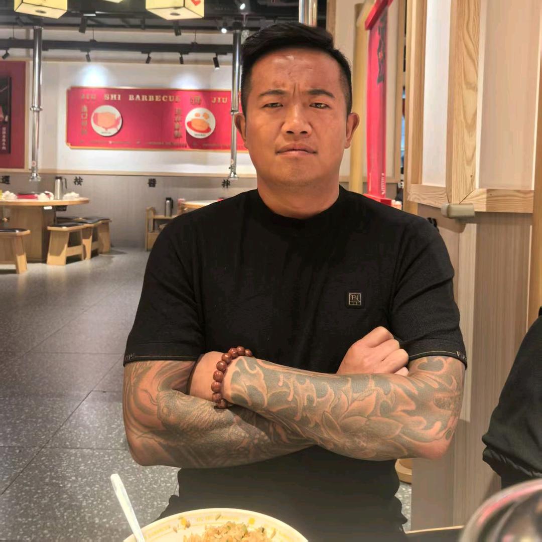 山东黑哥拆迁队