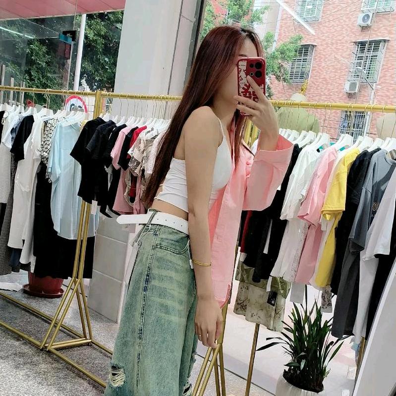 刘一手女装服饰批发
