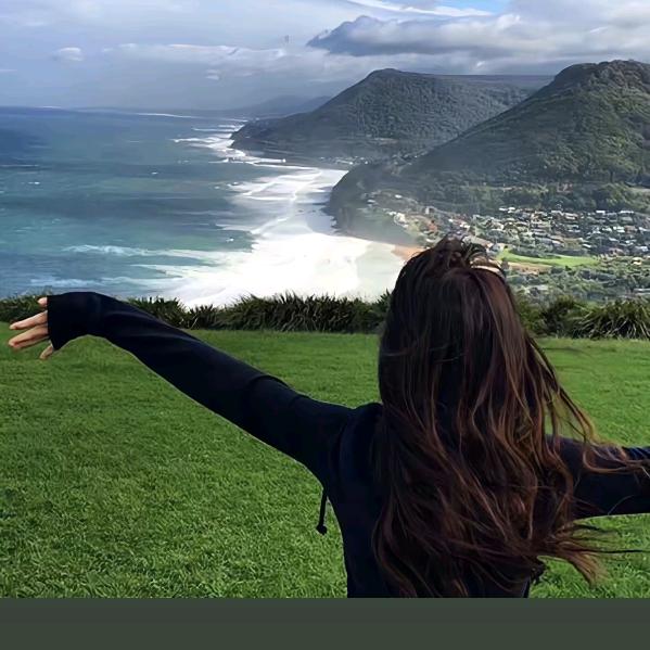 随州石材小姐姐