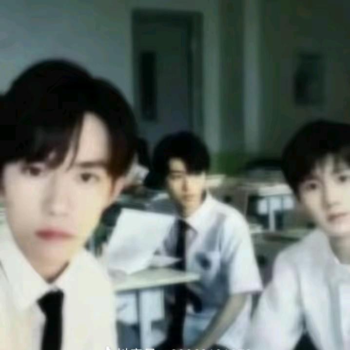幸运星⭐