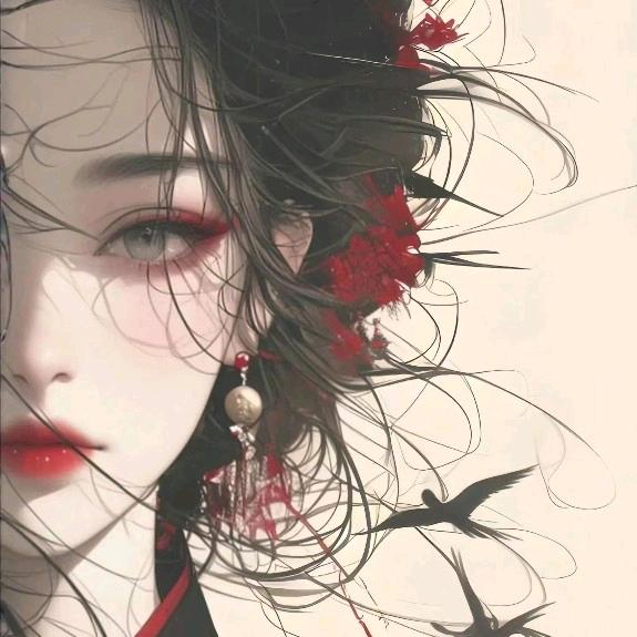 莉莉安 🔮