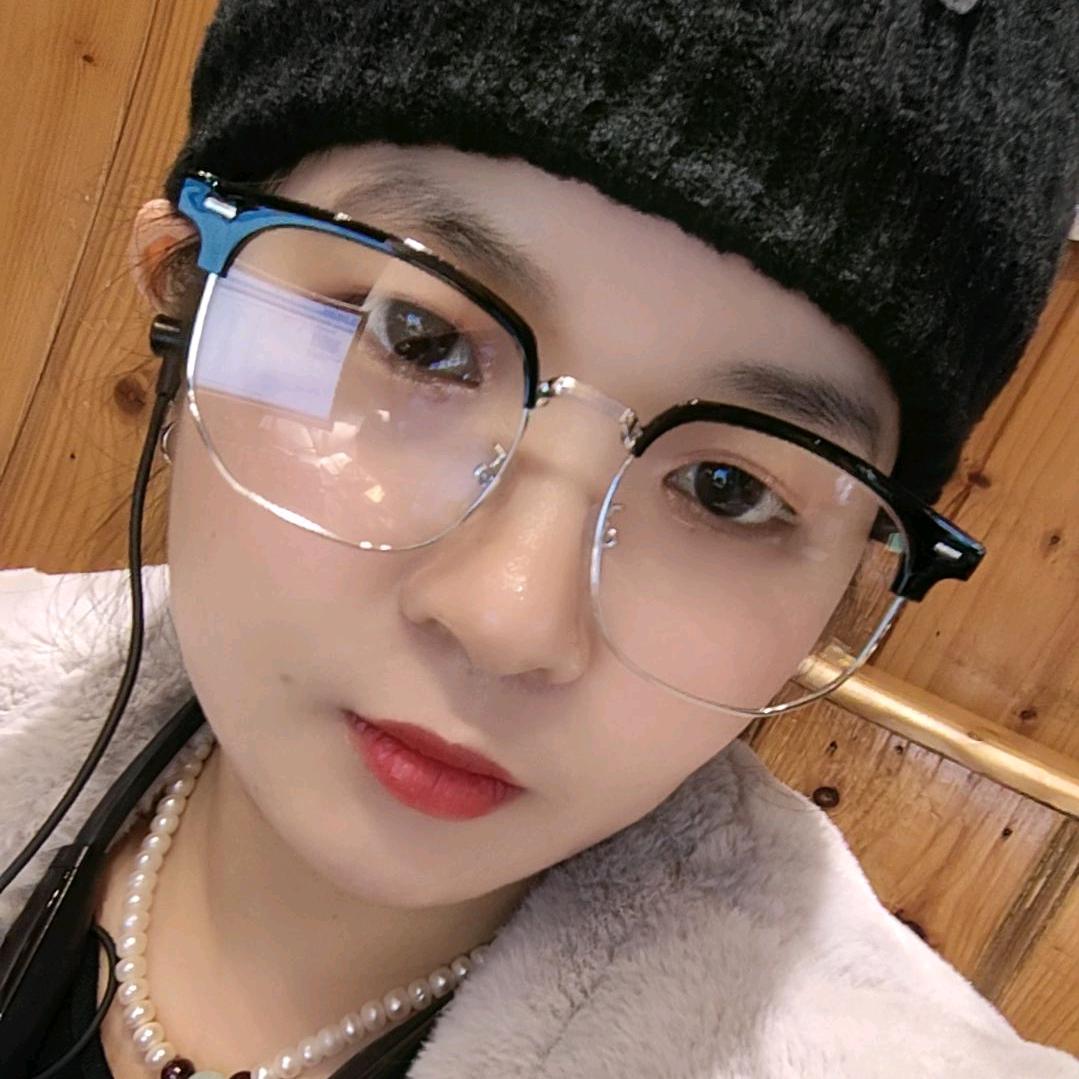 客家阿妹