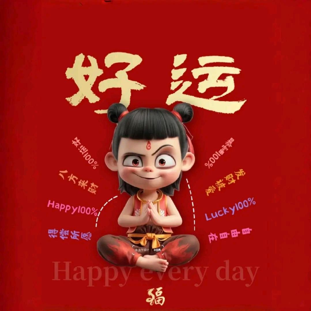 豆豆姥姥