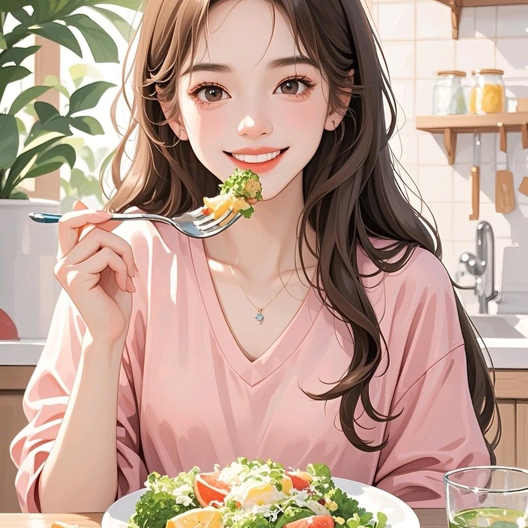 一颗松子