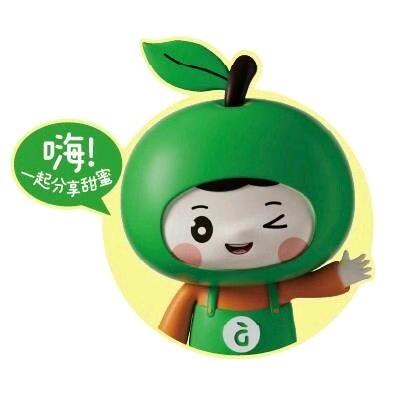 果味轩金帝庄园店