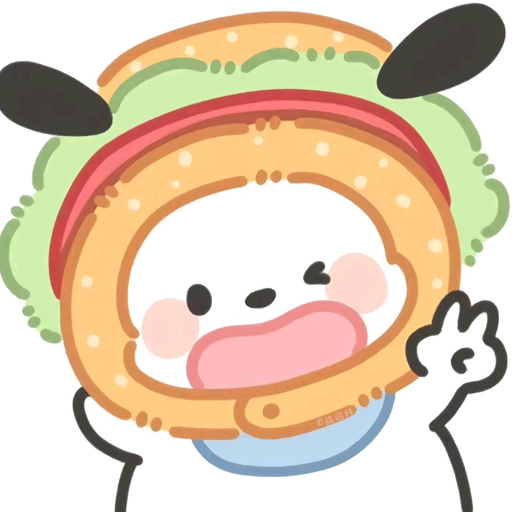 ^小魚冻干饼🥳
