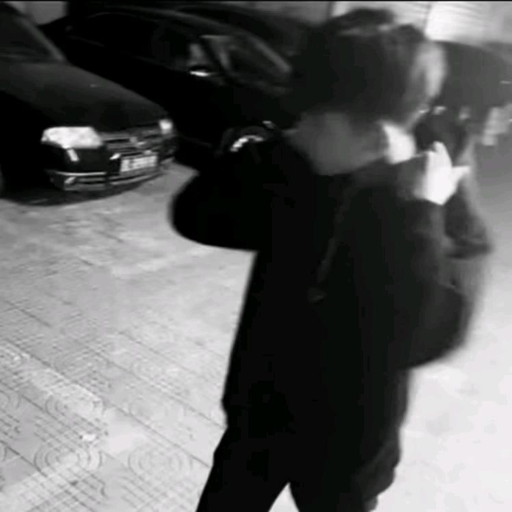就那一秒