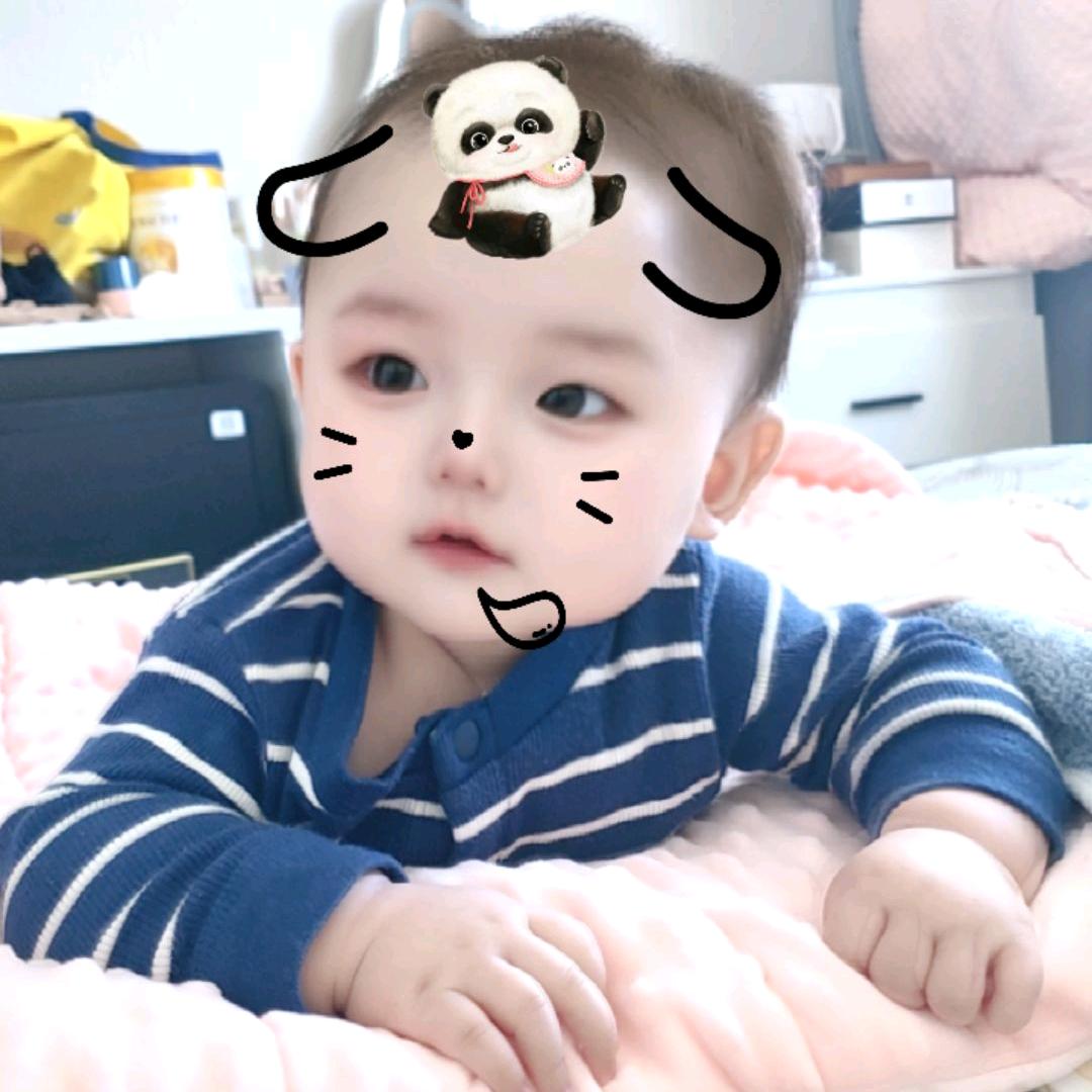 呀 ♛泽宝