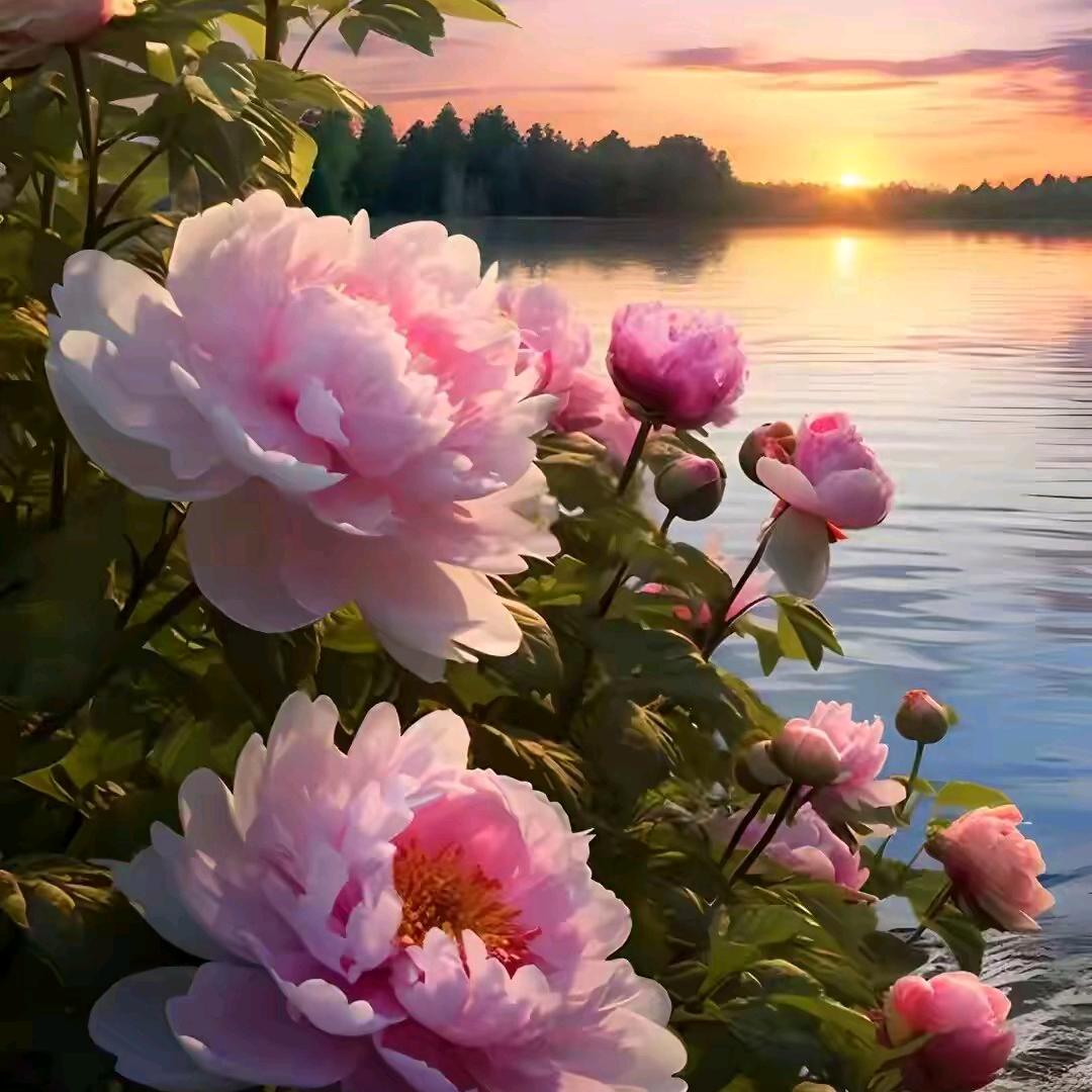 往后余生惜我者我惜之