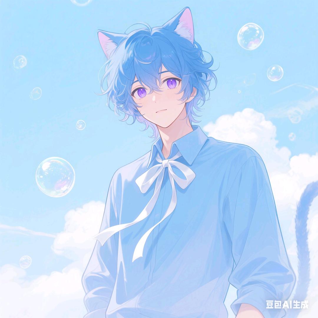我的猫仙小铺