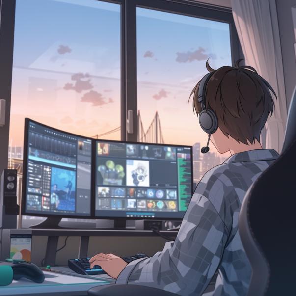 怼怼说漫