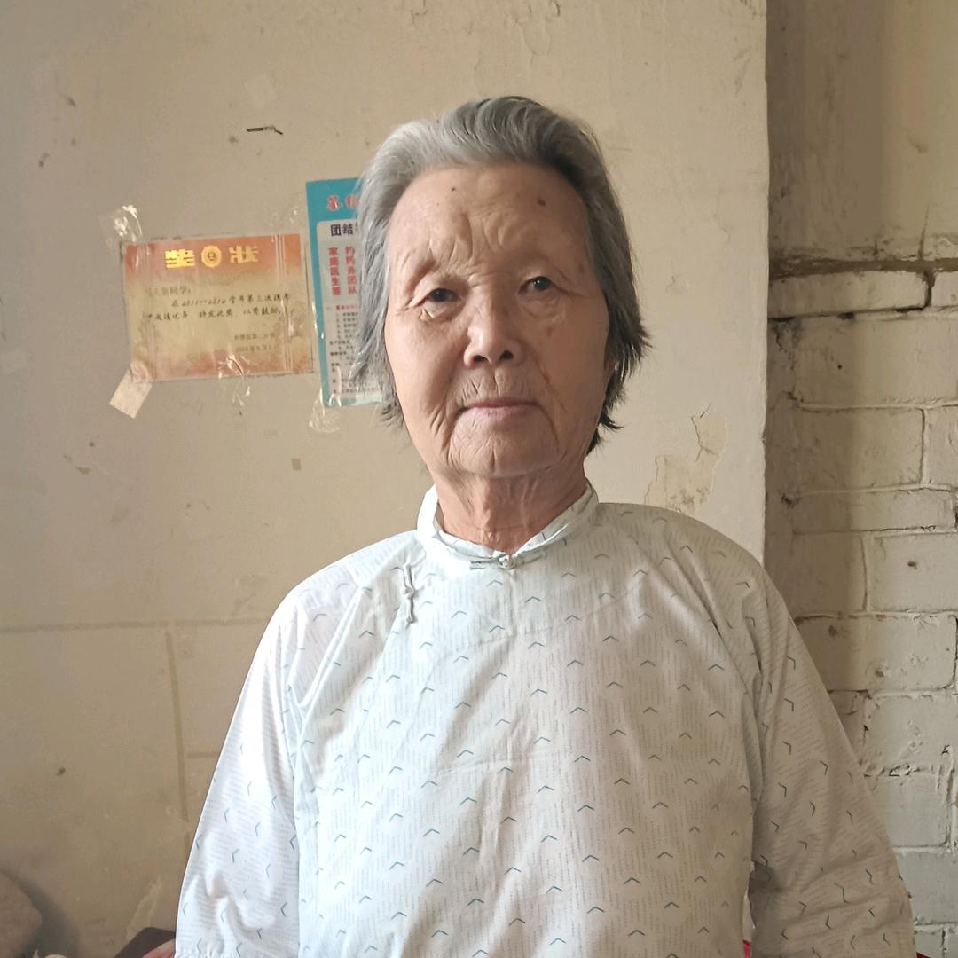 刘奶奶