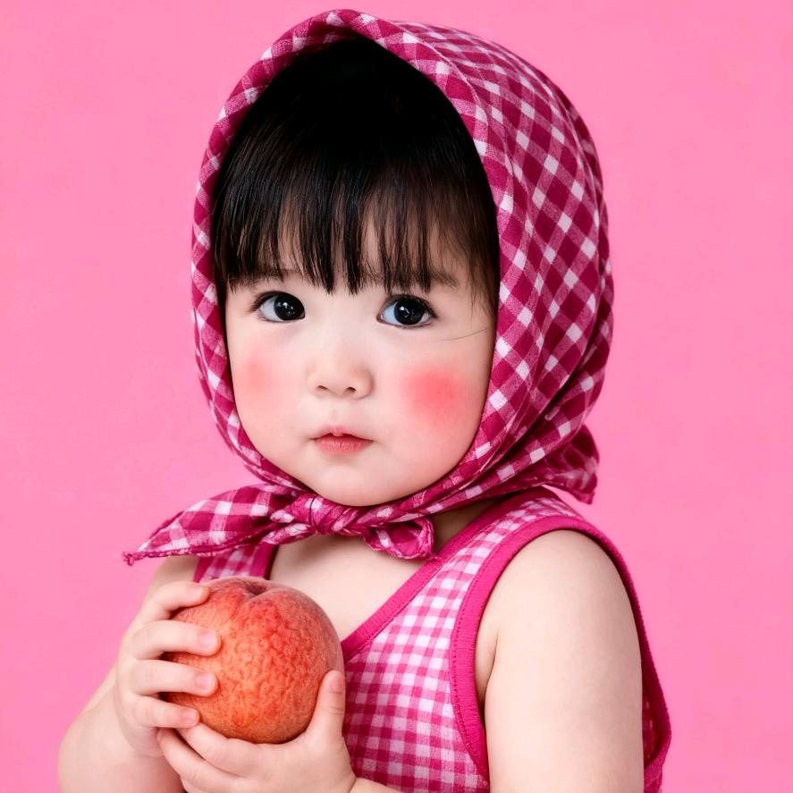 小甜心佳昀