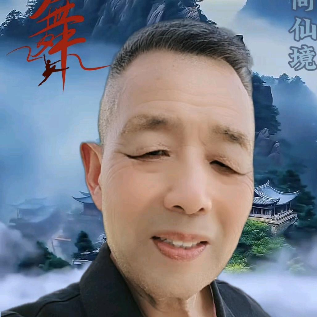 舞动快乐！下午三点播
