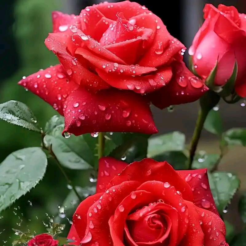 玫瑰🌹