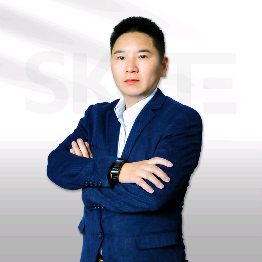 斯卡特门窗_杨华洪