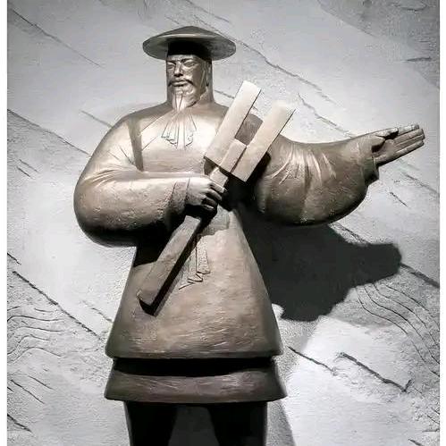 龙逄