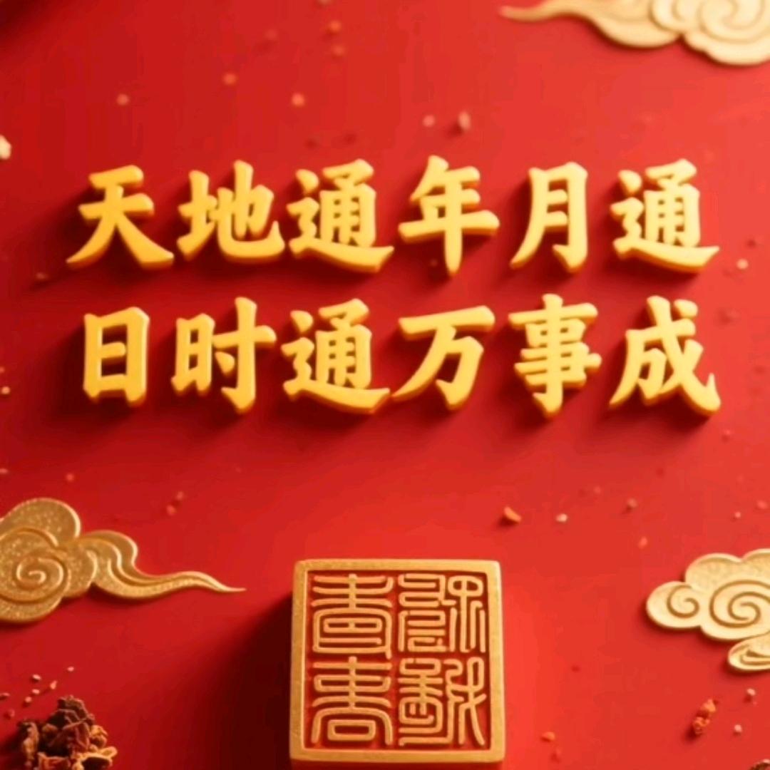 许你《风生水起》