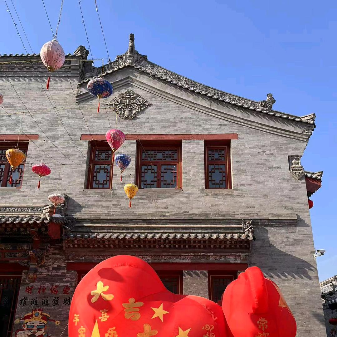 杨凤芳头像