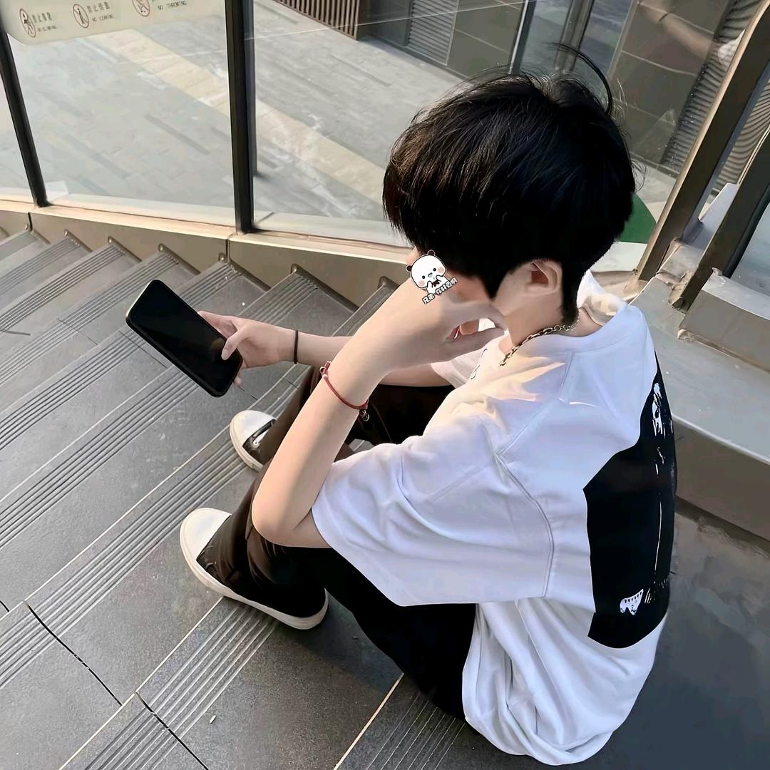 驸马.