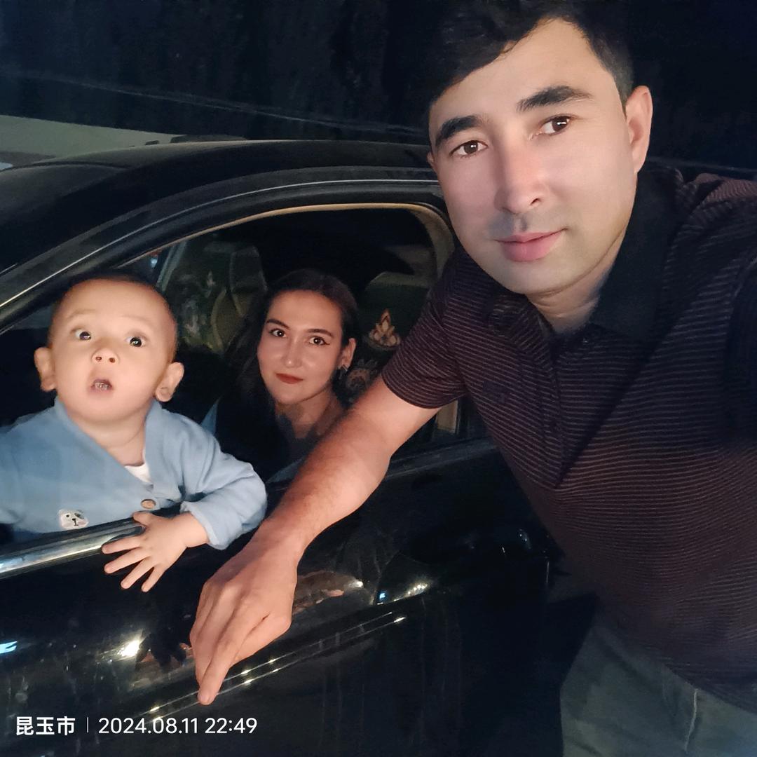 艾力