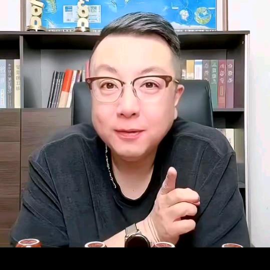 老宋传递正能量