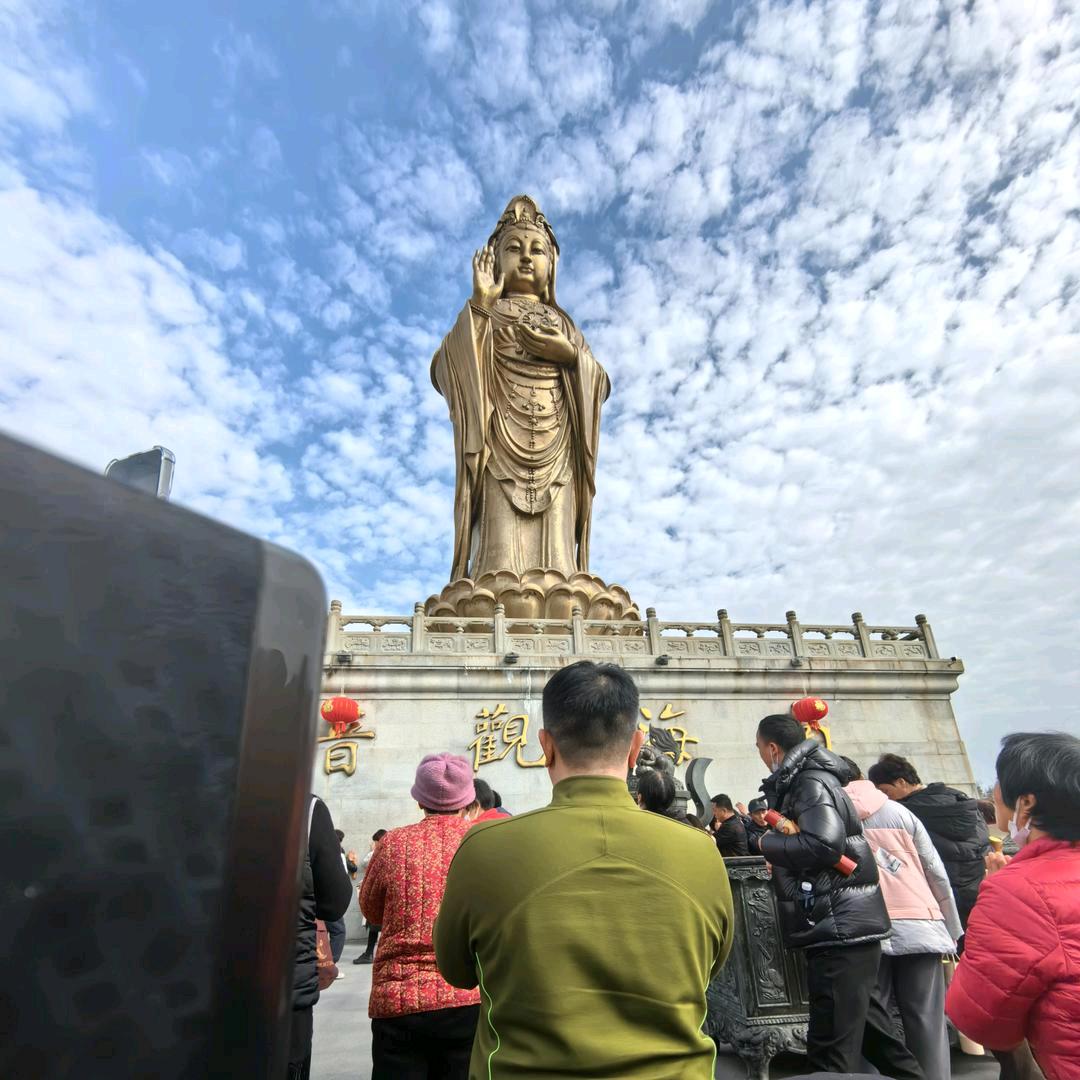 李某人爱折腾（热爱鲅鱼圈）