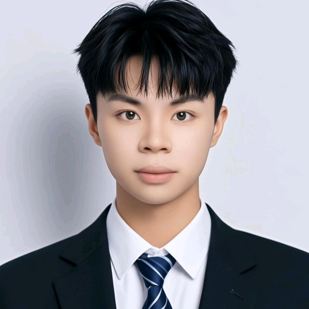 林李鑫拉丁舞蛋挞老师