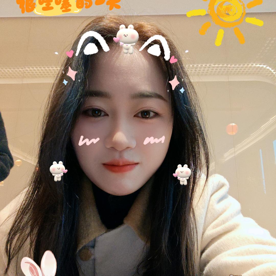 南风知我意（谢绝连赞）