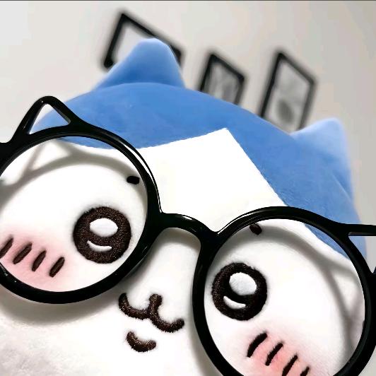 小八💙