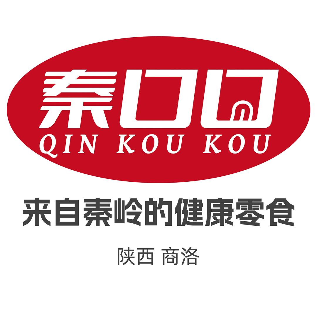 秦口口