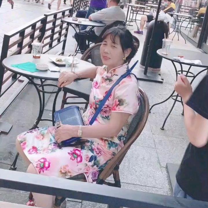 婵大姐