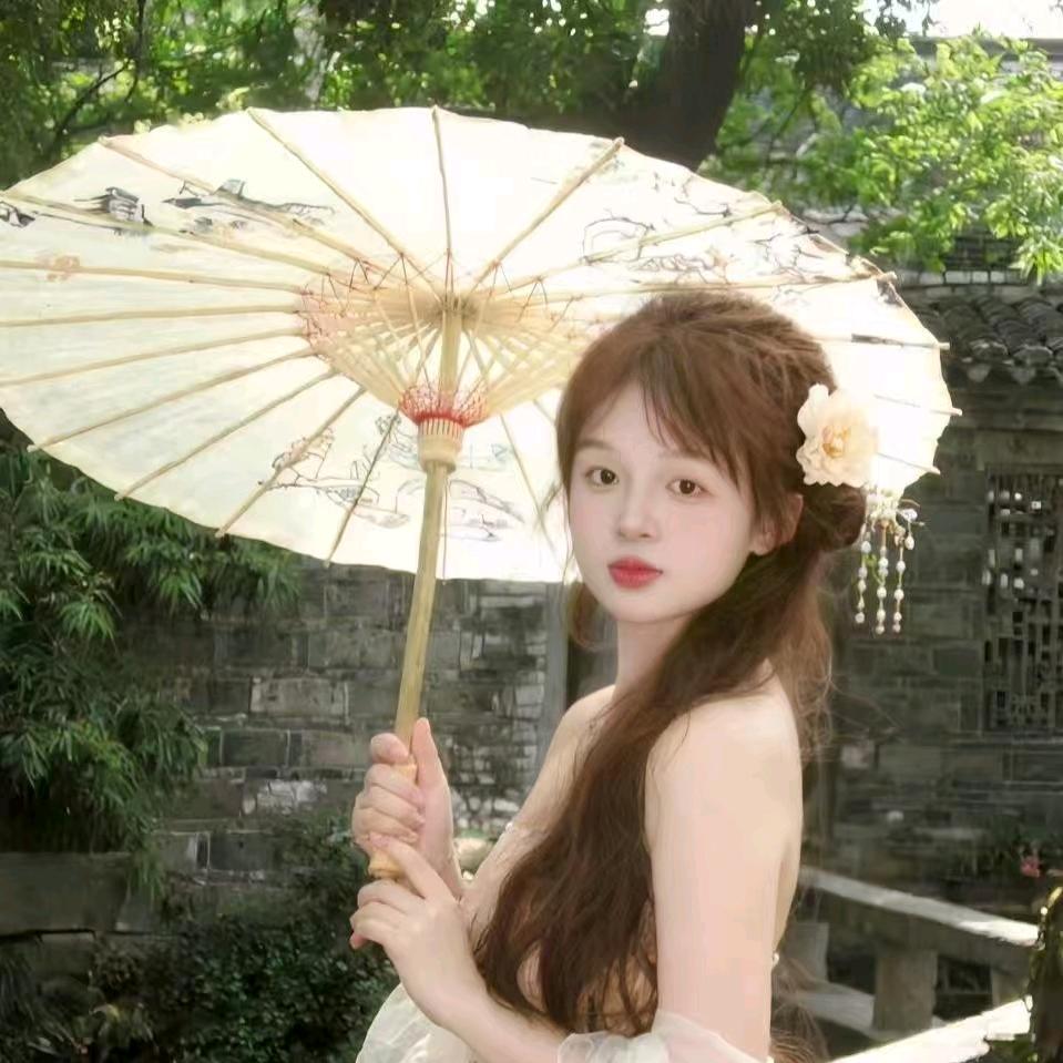 可爱丽丽❤️