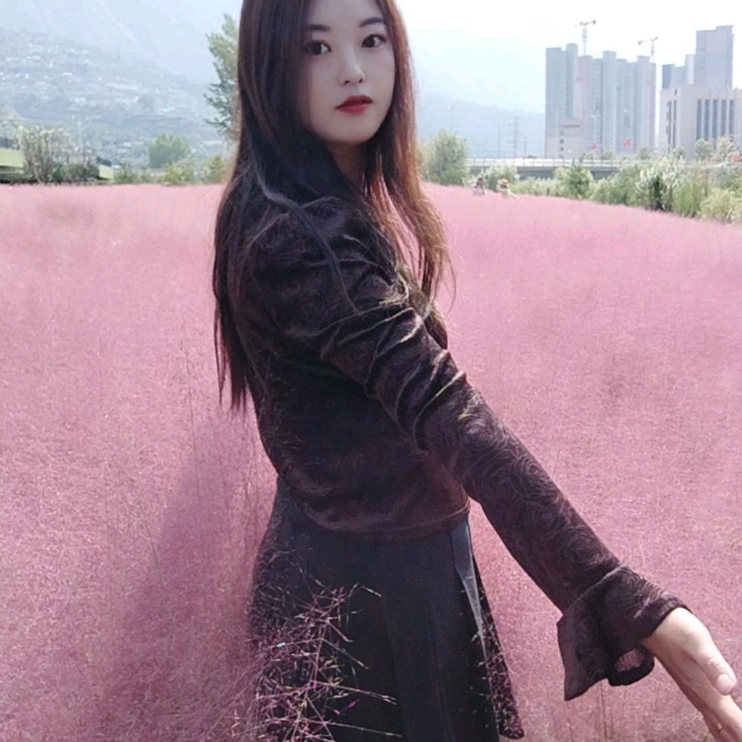 💗᭄清@凌
