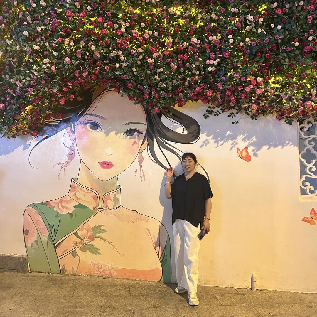 苹果