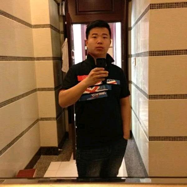 跑顺风车的海涛：