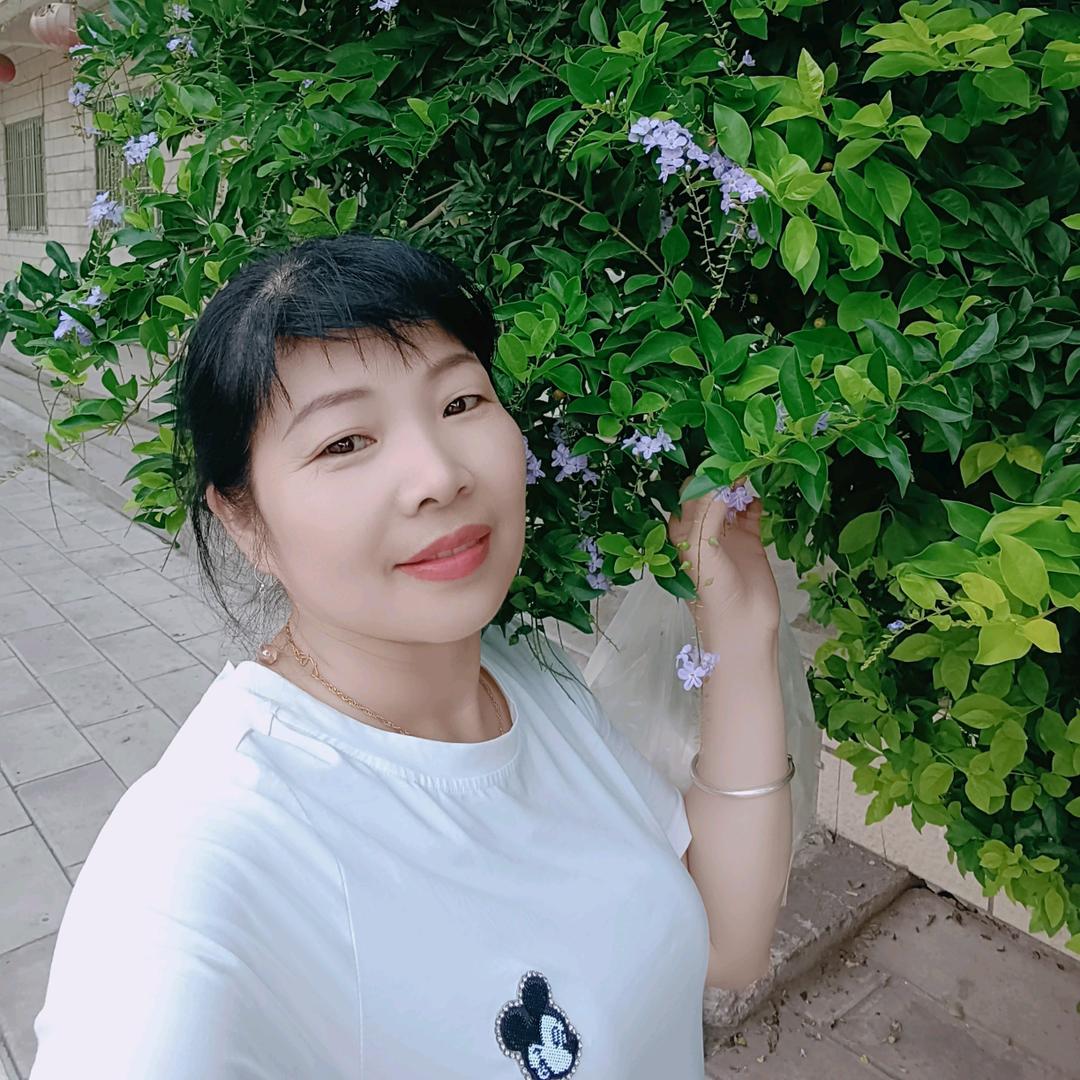 满满的幸福