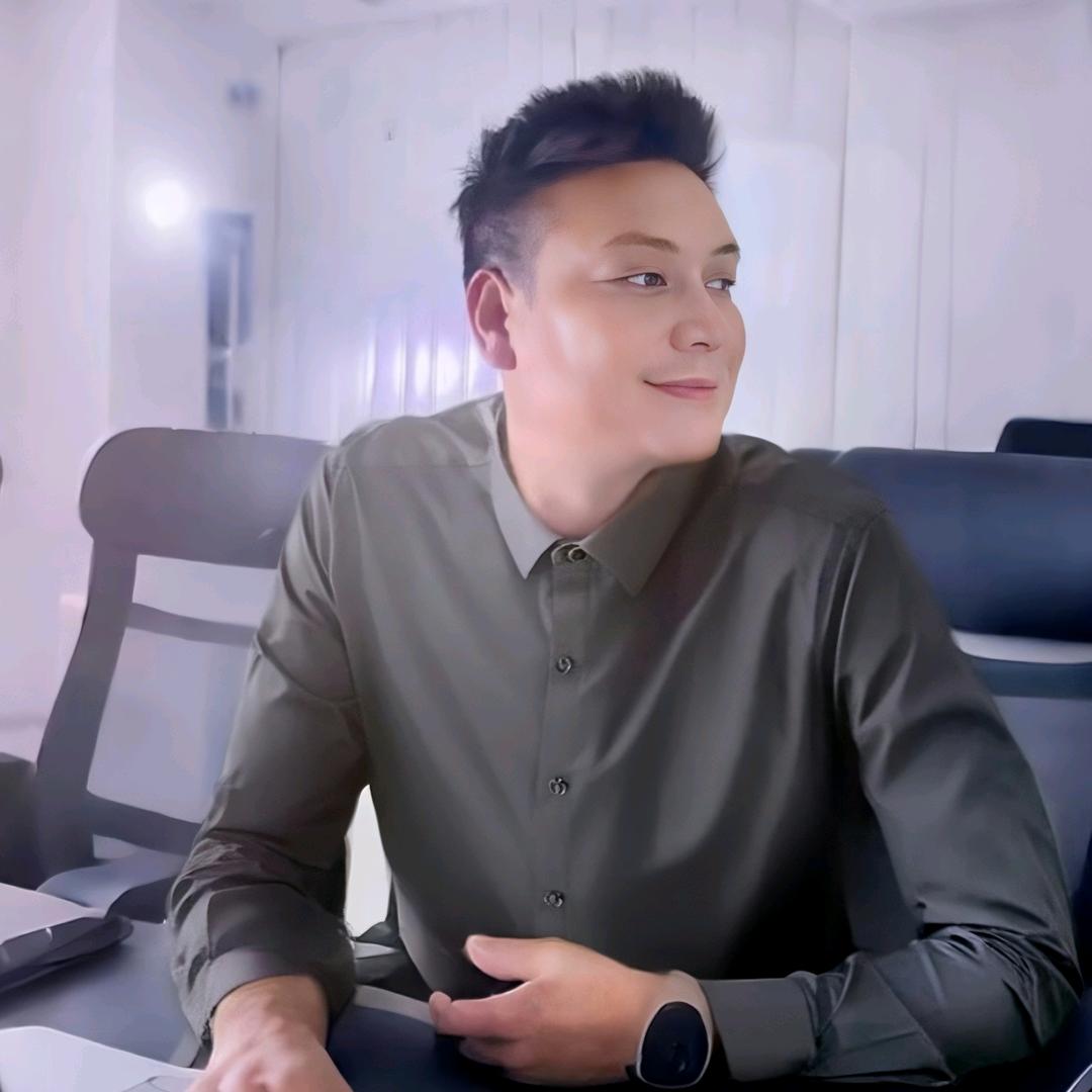 狂人张大胆☯️张天师