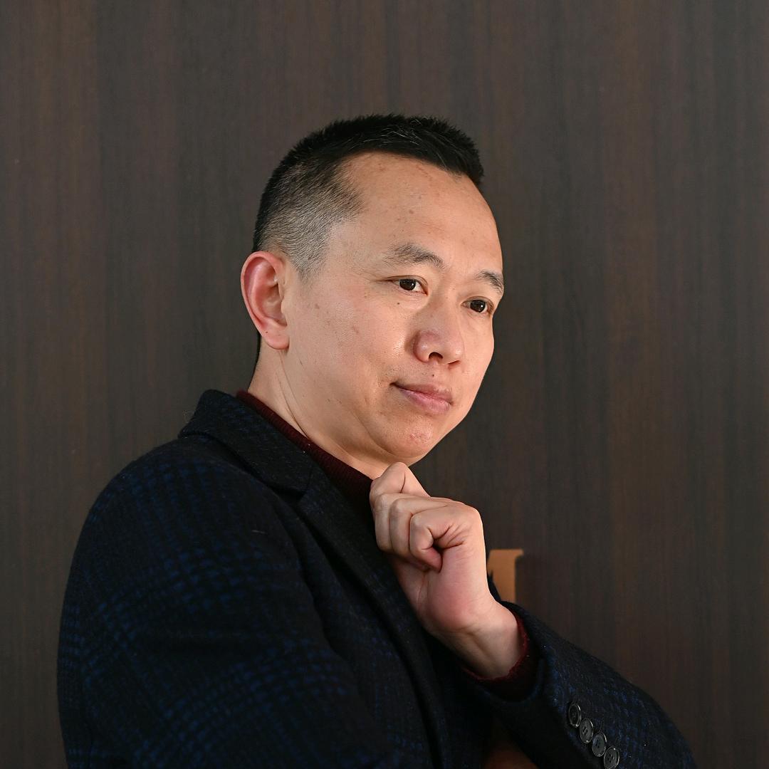 装修达人—老唐