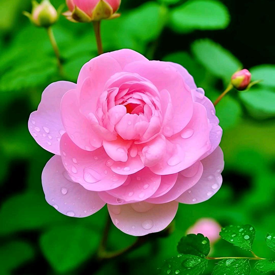 花美❤️