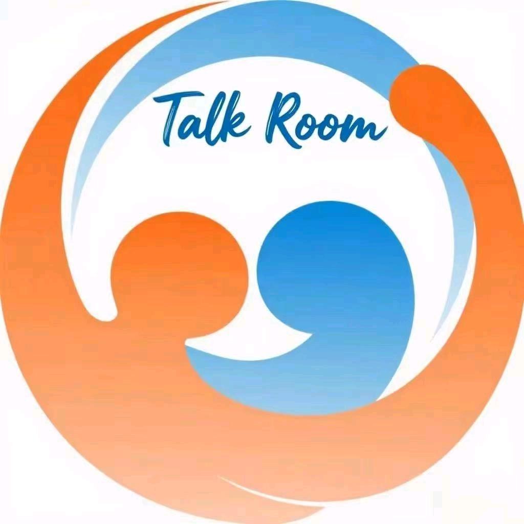 原点心理｜Talk room
