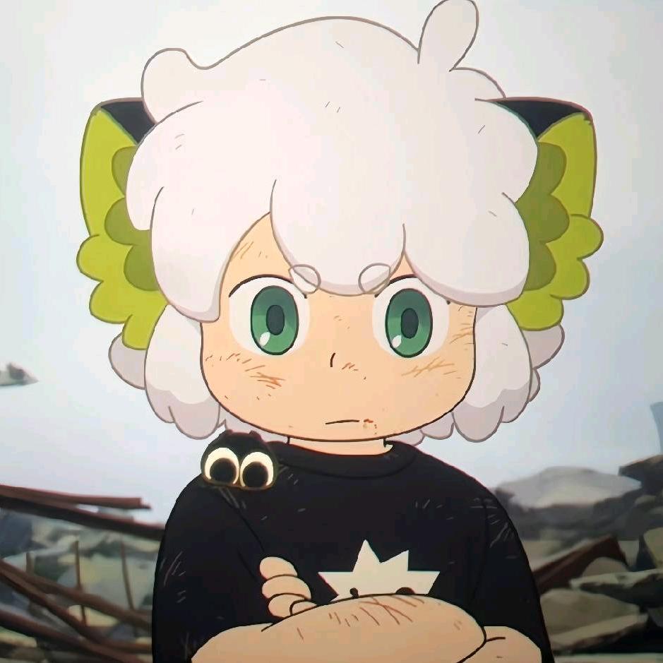 米错
